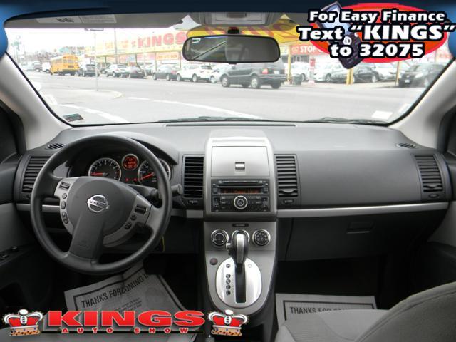 Nissan Sentra 2010 photo 5