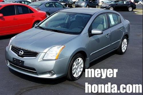 Nissan Sentra SLT Heavy DUTY Other