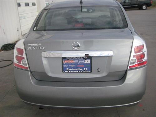 Nissan Sentra Unknown Other
