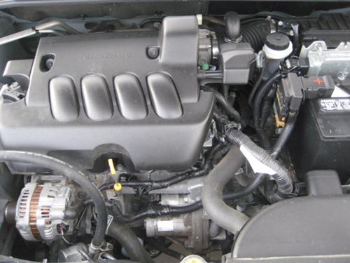 Nissan Sentra 2010 photo 3