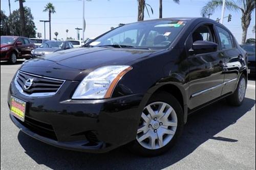 Nissan Sentra LS Ultimate Other