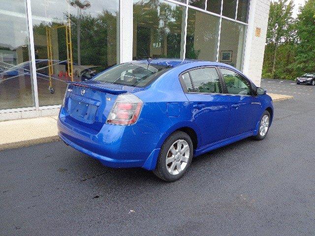 Nissan Sentra 2010 photo 2