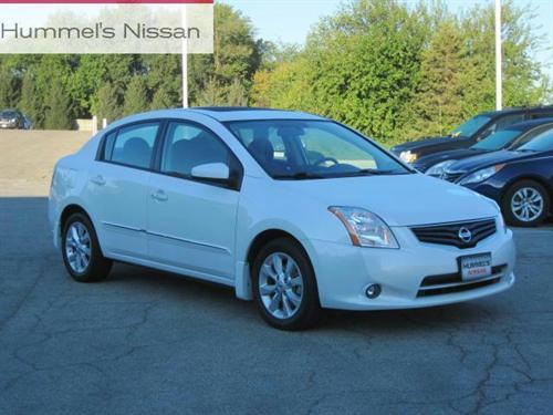 Nissan Sentra SLT Heavy DUTY Other