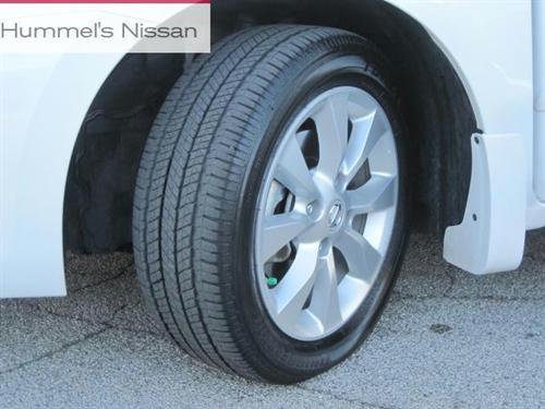 Nissan Sentra 2010 photo 5