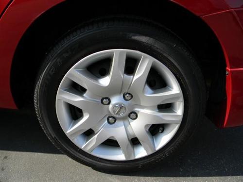 Nissan Sentra 2010 photo 4