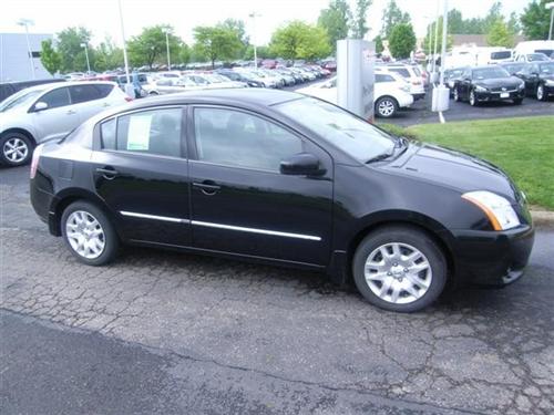 Nissan Sentra 2010 photo 4