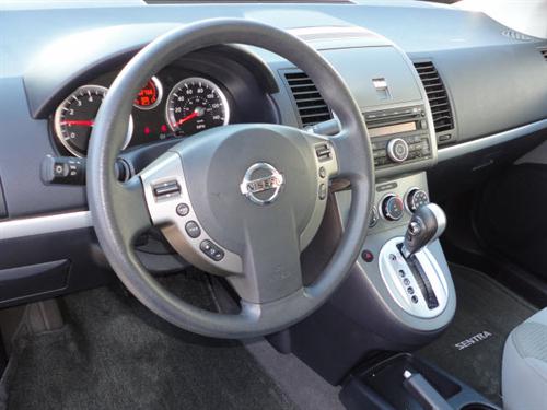 Nissan Sentra Unknown Other