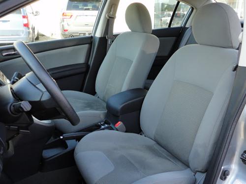 Nissan Sentra 2010 photo 3