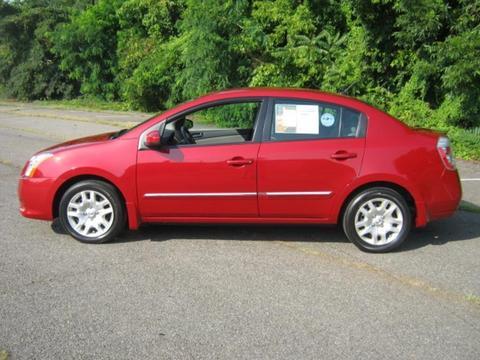 Nissan Sentra 2010 photo 2