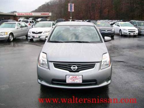 Nissan Sentra Unknown Other