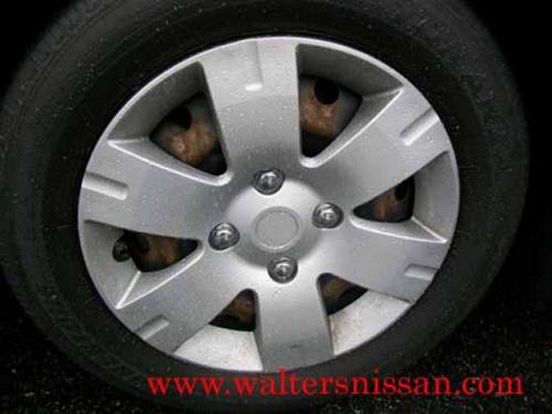 Nissan Sentra 2010 photo 3