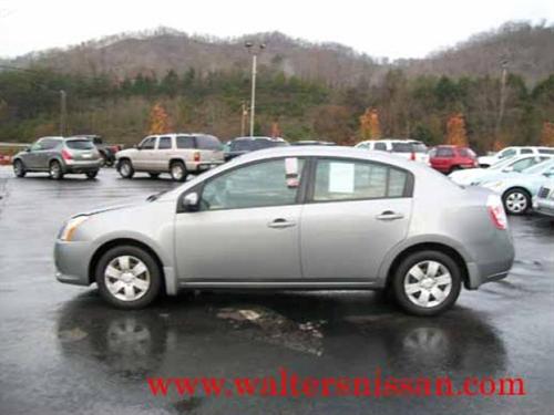 Nissan Sentra 2010 photo 5