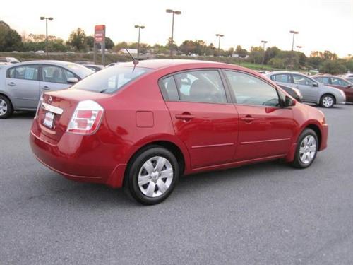 Nissan Sentra SLE 2800 Down Other