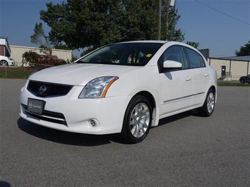 Nissan Sentra Unknown Other