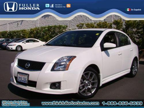 Nissan Sentra Denali Crew Cab 4x4 Other