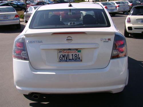 Nissan Sentra 2010 photo 4