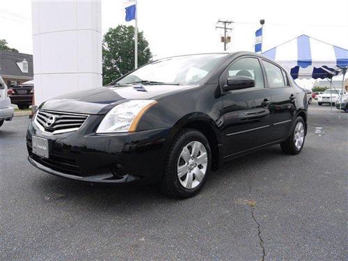 Nissan Sentra 4matic 4dr 3.5L AWD SUV Other