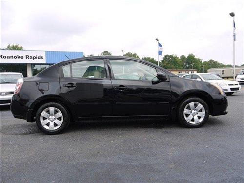 Nissan Sentra 2010 photo 5
