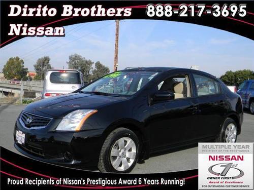 Nissan Sentra Slk32 Other