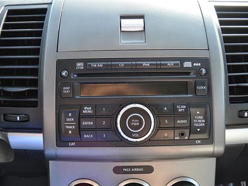 Nissan Sentra 2010 photo 5