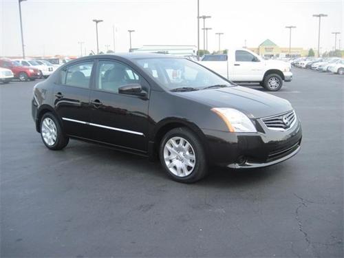 Nissan Sentra Unknown Other