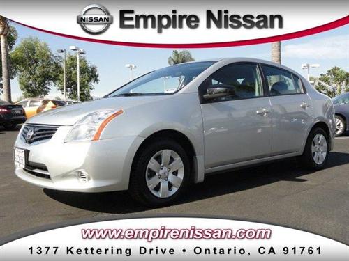 Nissan Sentra 28 Other