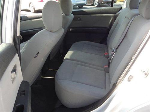 Nissan Sentra 2010 photo 3