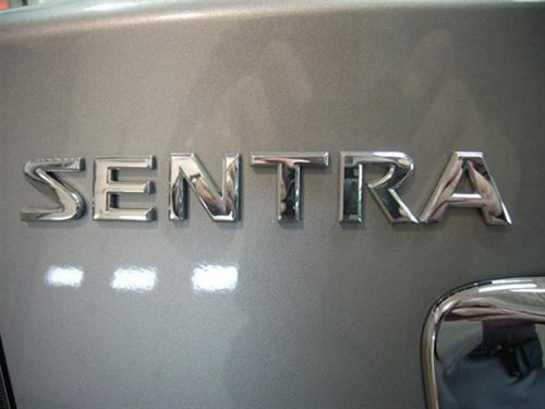 Nissan Sentra Unknown Other