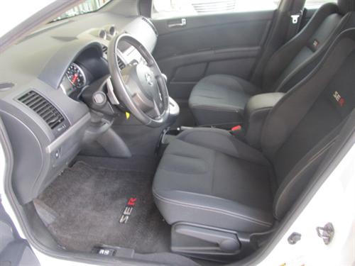 Nissan Sentra 2010 photo 5