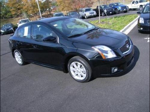 Nissan Sentra SLT Heavy DUTY Other