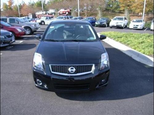 Nissan Sentra 2010 photo 1