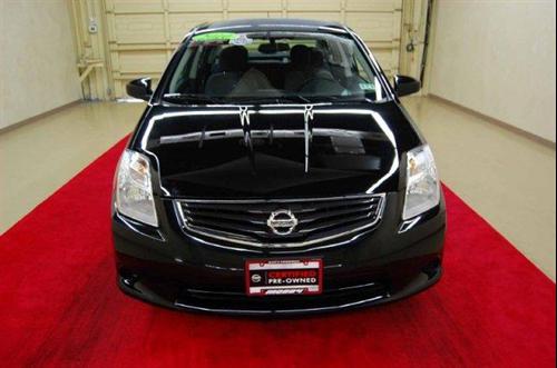Nissan Sentra SLT Heavy DUTY Other