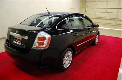 Nissan Sentra 2010 photo 3