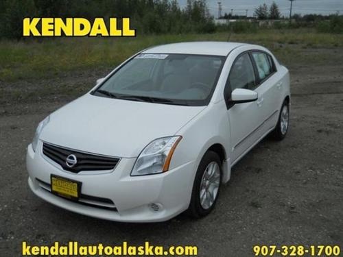 Nissan Sentra Unknown Other
