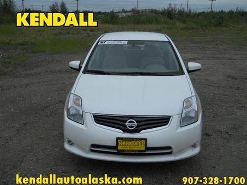 Nissan Sentra 2010 photo 5