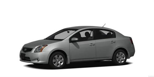 Nissan Sentra ZX3 Sport Cpe Other