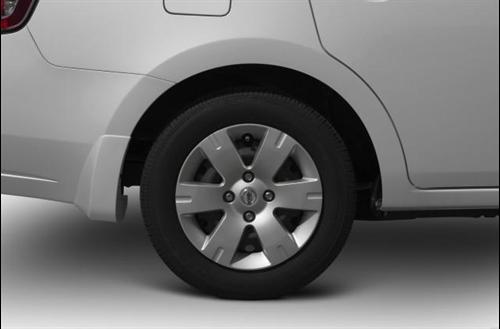 Nissan Sentra 2010 photo 5