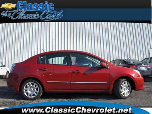 Nissan Sentra SLT Heavy DUTY Other