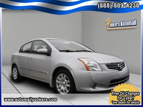 Nissan Sentra XL Passenger Van Other