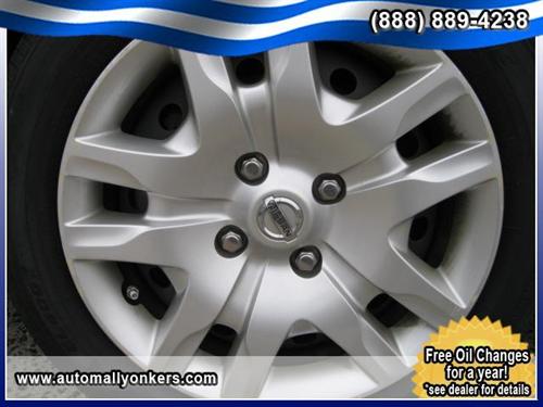 Nissan Sentra 2010 photo 5