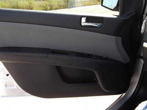 Nissan Sentra Sedan Automatic EX Other