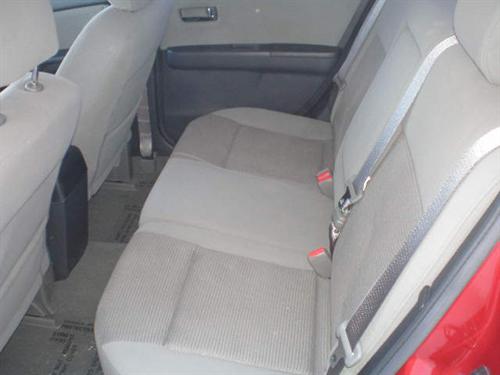 Nissan Sentra 2010 photo 1