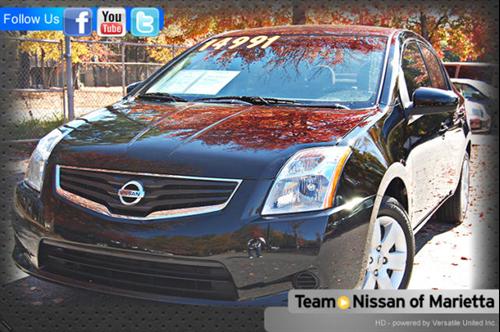 Nissan Sentra 4matic 4dr 3.5L AWD SUV Other