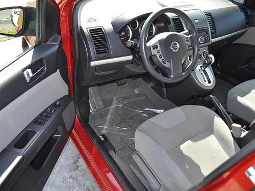 Nissan Sentra 2010 photo 3