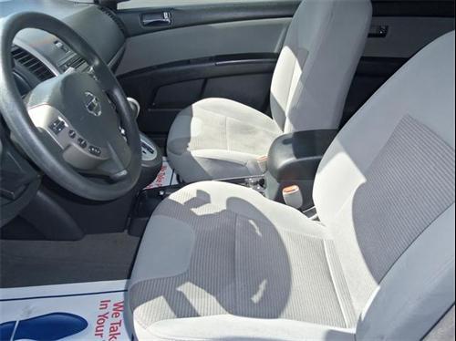 Nissan Sentra 4matic 4dr 3.5L AWD SUV Other