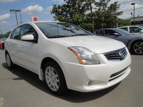 Nissan Sentra 2010 photo 3