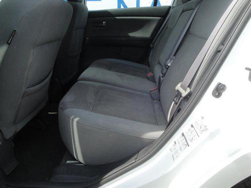 Nissan Sentra 2010 photo 5