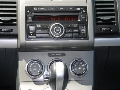 Nissan Sentra Unknown Other