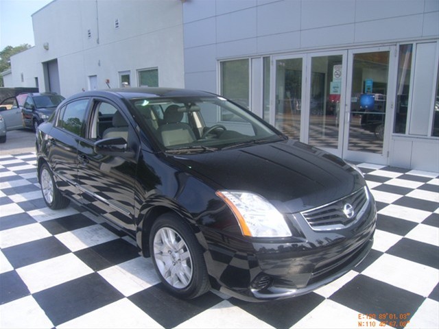 Nissan Sentra XLT SD Other