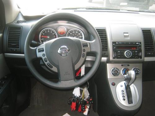 Nissan Sentra SLT Heavy DUTY Other